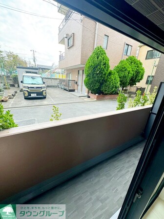 アイルイマージュ押上イーストの物件内観写真